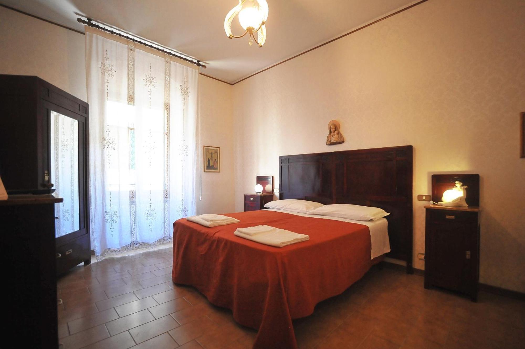 Albergo Fiorentino Sansepolcro Eksteriør billede