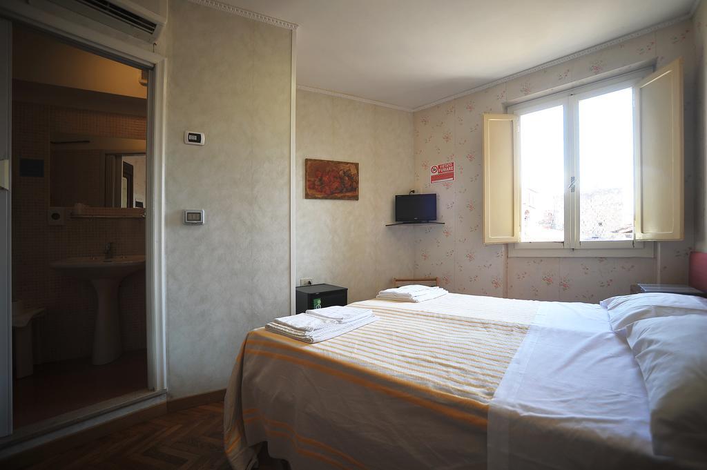 Albergo Fiorentino Sansepolcro Eksteriør billede
