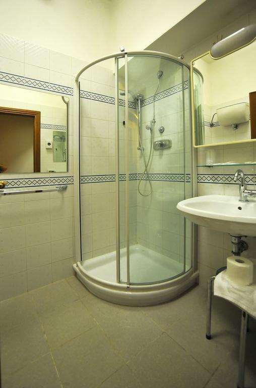 Albergo Fiorentino Sansepolcro Eksteriør billede
