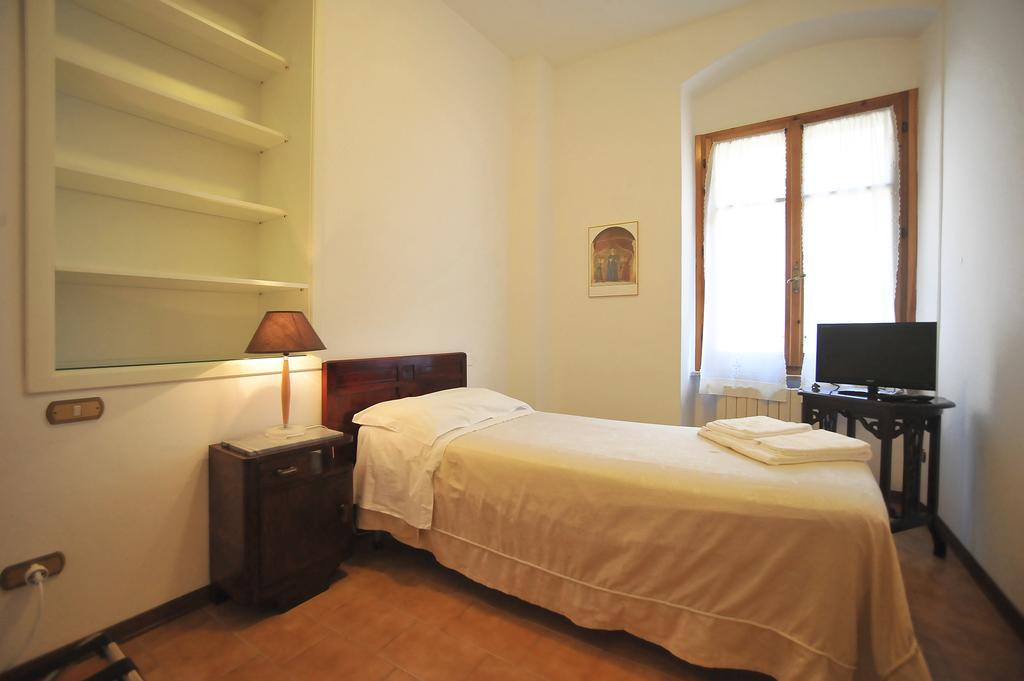 Albergo Fiorentino Sansepolcro Eksteriør billede