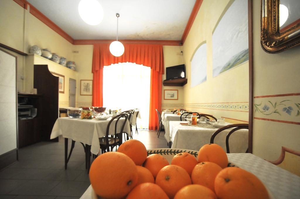 Albergo Fiorentino Sansepolcro Eksteriør billede
