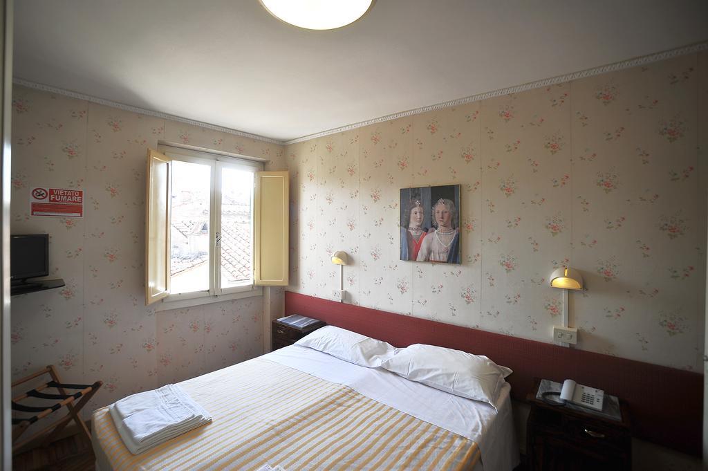 Albergo Fiorentino Sansepolcro Eksteriør billede